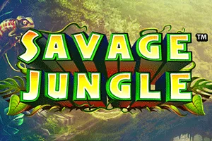 Savage Jungle - TERRABET168