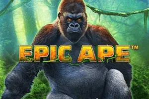 Epic Ape - TERRABET168