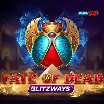 Fate of Dead Blitzways - TERRABET168