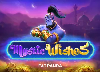 Mystic Wishes - TERRABET168