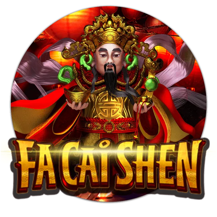 Habanero : Fa Cai Shen - TERRABET168