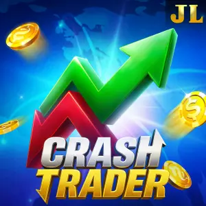 Crash Trader - TERRABET168