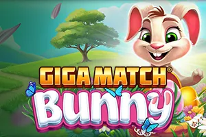 Giga Match Bunny - TERRABET168