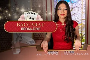 Baccarat Brasileira - TERRABET168
