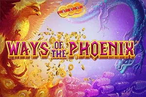 Ways of the Phoenix - TERRABET168