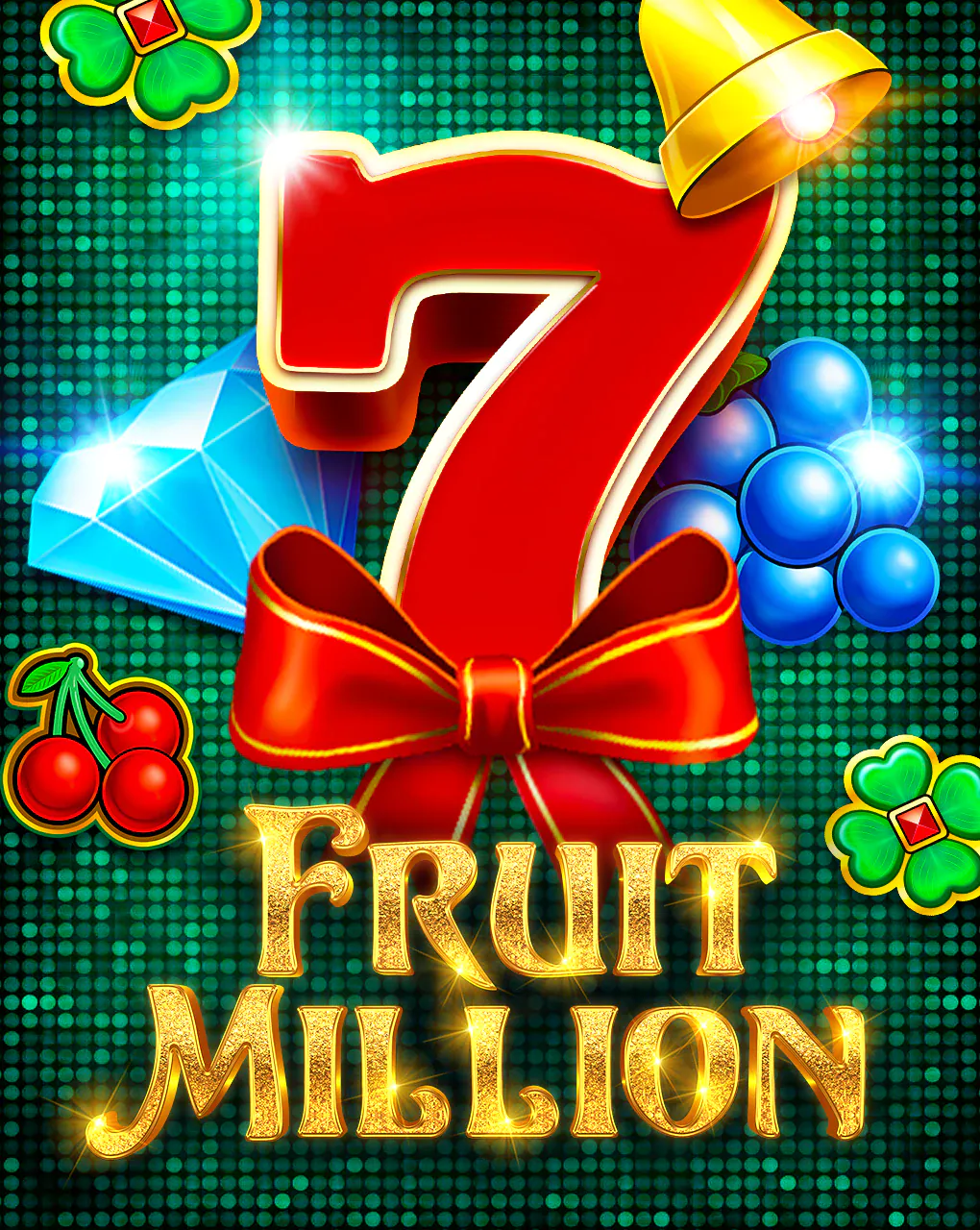 Bgaming : Fruit Million - TERRABET168