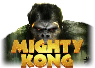Pragmatic : Mighty Kong - TERRABET168
