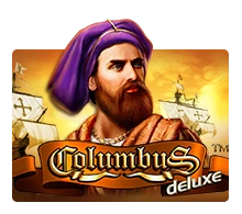 Joker123 : Columbus - TERRABET168