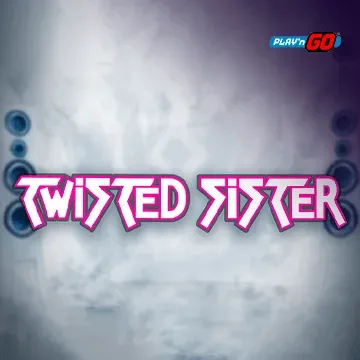 Twisted Sister - TERRABET168
