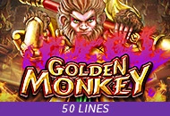 Spadegaming : Golden Monkey - TERRABET168