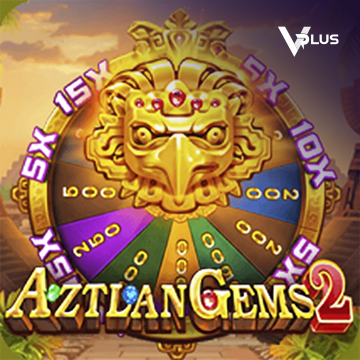 Aztlan Gems 2 - TERRABET168