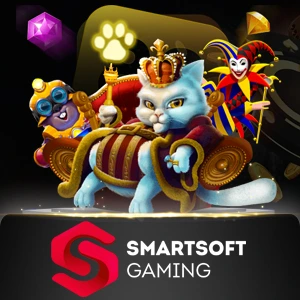 SmartSoft - TERRABET168