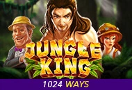 Spadegaming : Jungle King - TERRABET168