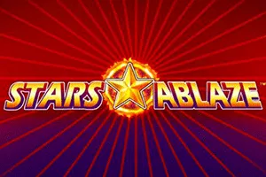 Stars Ablaze - TERRABET168