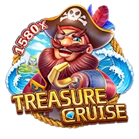 Facai : TREASURE CRUISE - TERRABET168