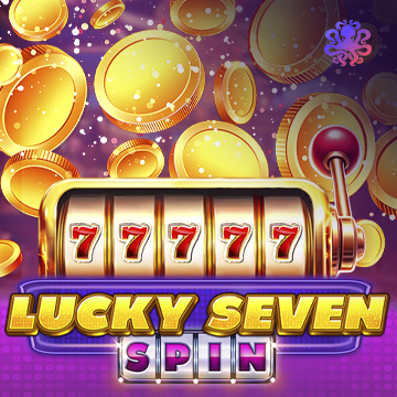 Lucky Seven Spin - TERRABET168