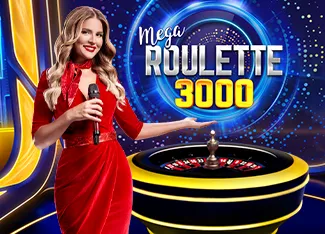 MegaRoulette3000 - TERRABET168