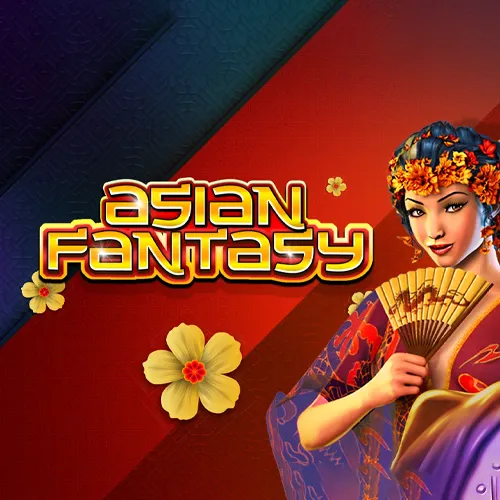 Asian Fantasy - TERRABET168