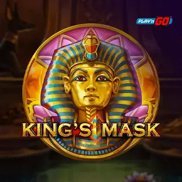 Kings Mask - TERRABET168