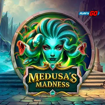 Medusas Madness - TERRABET168