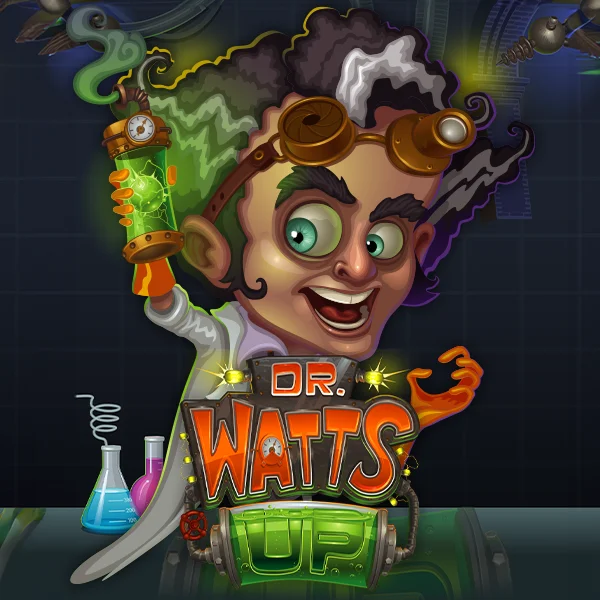 Dr Watts Up - TERRABET168