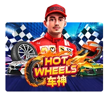 Joker123 : Hot Wheels - TERRABET168