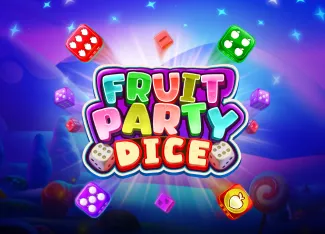 Pragmatic : Fruit Party Dice - TERRABET168