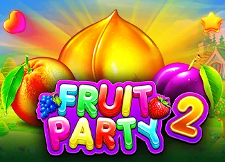 Fruit Party 2 - TERRABET168