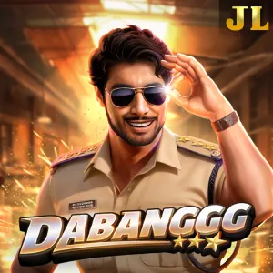 Jili : Dabanggg - TERRABET168