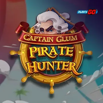 Captain Glum: Pirate Hunter - TERRABET168