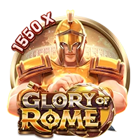 Facai : GLORY OF ROME - TERRABET168