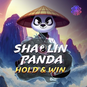 Shaolin Panda: Hold & Win - TERRABET168