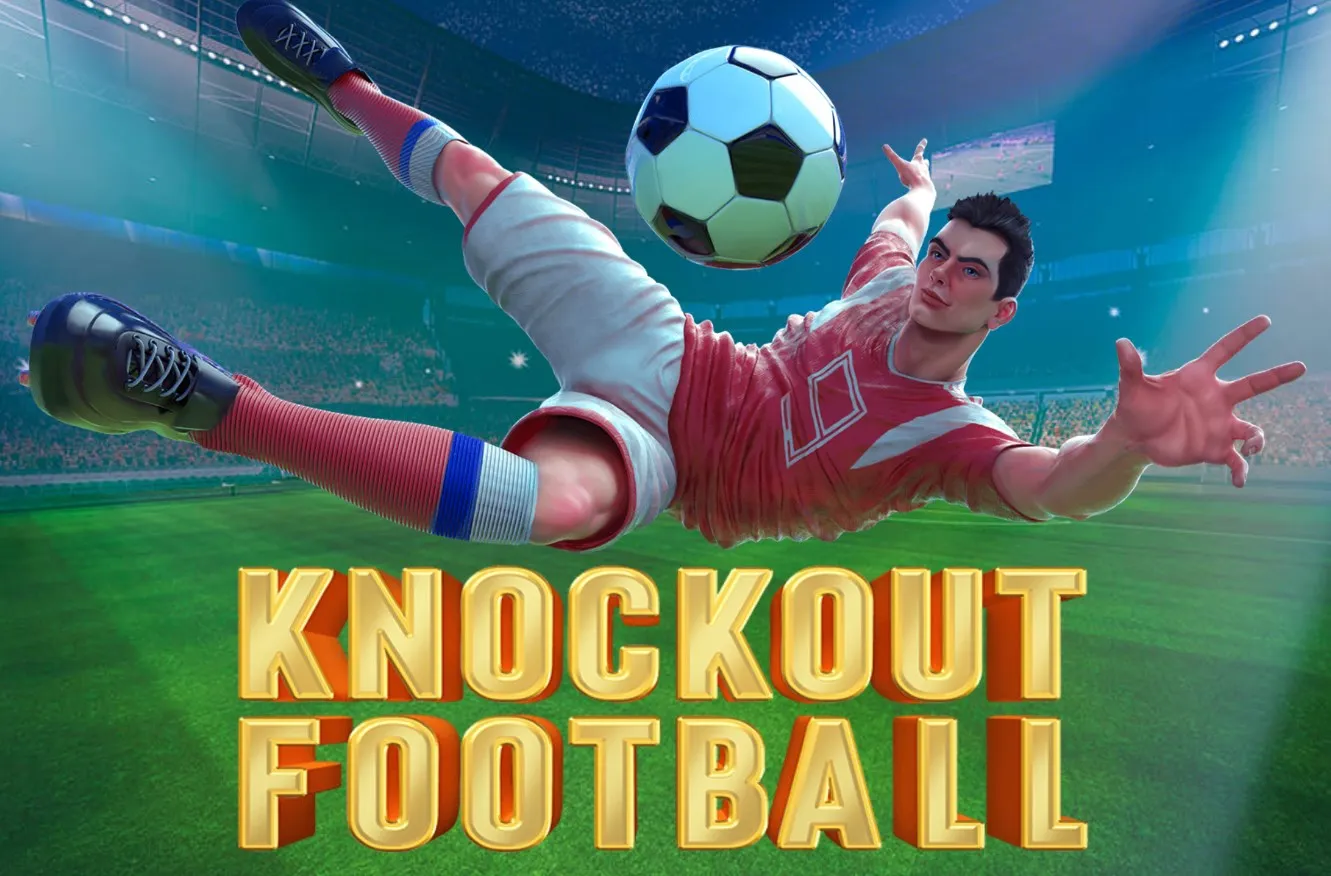 Habanero : Knockout Football - TERRABET168