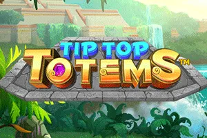 Tip Top Totems - TERRABET168