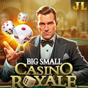 Big Small Casino Royale - TERRABET168