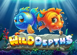 Pragmatic : Wild Depths - TERRABET168