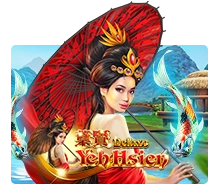 Joker123 : Yeh Hsien Deluxe - TERRABET168