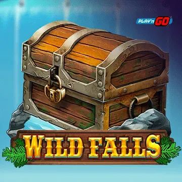 Wild Falls - TERRABET168