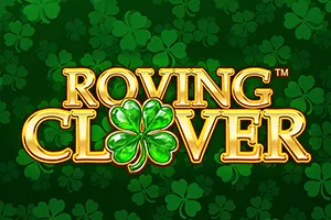 Roving Clover™ - TERRABET168