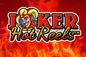 Joker Hot Reels - TERRABET168