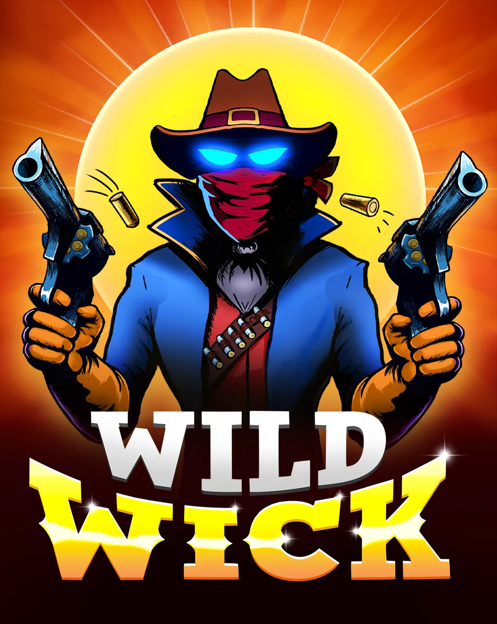 Bgaming : Wild Wick - TERRABET168