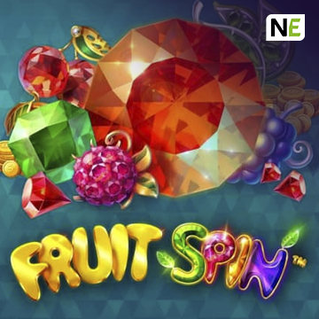 Fruit Spin - TERRABET168