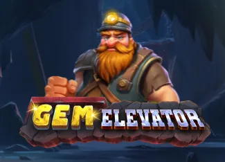 Pragmatic : Gem Elevator - TERRABET168