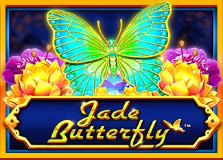 Pragmatic : Jade Butterfly - TERRABET168