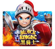 Joker123 : Black Knight - TERRABET168
