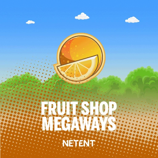 Fruit Shop - TERRABET168