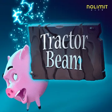 NolimitCity : Tractor Beam - TERRABET168