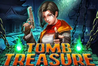 PLAYSTAR : TOMB TREASURE - TERRABET168