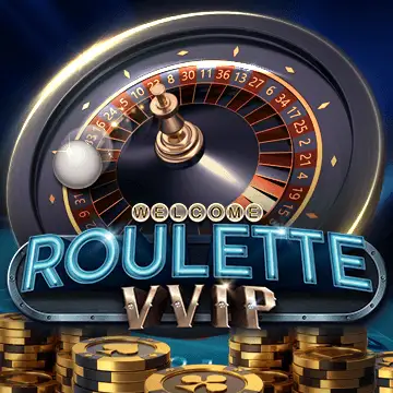 Roulette VVIP - TERRABET168