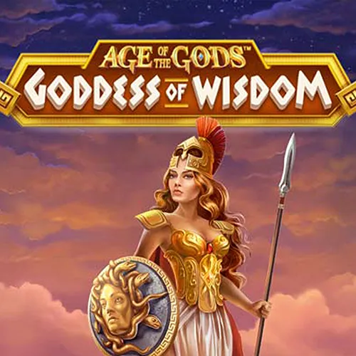 Age of the Gods: Goddess of Wisdom - TERRABET168